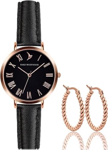 Emily Westwood Armbanduhren für Frauen hEW298 Emily Westwood Armbanduhren für Frauen hEW298 von Emily Westwood