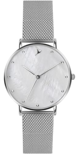 Emily Westwood Armbanduhren für Frauen hEW338 Emily Westwood Armbanduhren für Frauen hEW338 von Emily Westwood