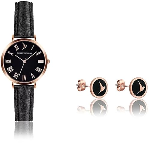 Emily Westwood Armbanduhren für Frauen hEW408 Emily Westwood Armbanduhren für Frauen hEW408 von Emily Westwood