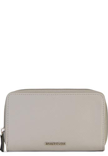 EMILY & NOAH Geldbörse Luca 62188 Damen Geldbörsen Uni lightgrey 810One Size EMILY & NOAH Geldbörse Luca 62188 Damen Geldbörsen Uni lightgrey 810One Size von Emily & Noah