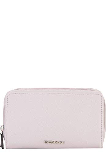 EMILY & NOAH Geldbörse Luca 62188 Damen Geldbörsen Uni lightlilac 621One Size von Emily & Noah