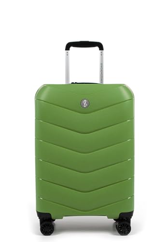 EMILY & NOAH Trolley E&N Travelbestie Werner 70400 Damen Koffer Uni von Emily & Noah