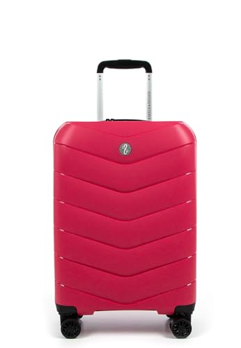 EMILY & NOAH Trolley E&N Travelbestie Werner 70400 Damen Koffer Uni EMILY & NOAH Trolley E&N Travelbestie Werner 70400 Damen Koffer Uni von Emily & Noah