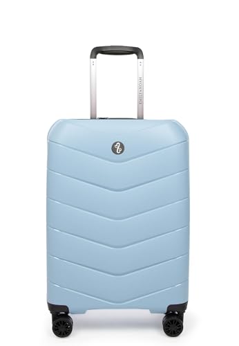 EMILY & NOAH Trolley E&N Travelbestie Werner 70400 Damen Koffer Uni von Emily & Noah