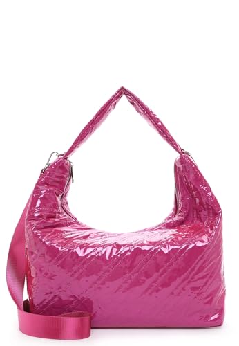 Emily & Noah Beutel E&N Belinda 64461 Damen Handtaschen wattiert pink 670 von Emily & Noah