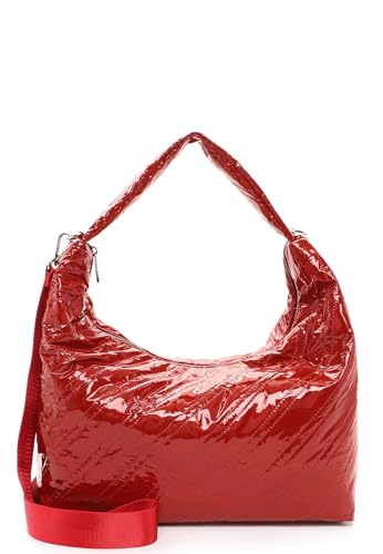 Emily & Noah Beutel E&N Belinda 64461 Damen Handtaschen wattiert red 600 von Emily & Noah