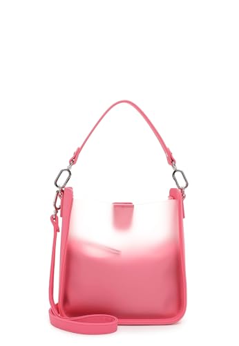 Emily & Noah Beutel E&N Beth 64310 Damen Handtaschen Material Mix pink 670 von Emily & Noah