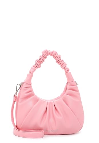 Emily & Noah Beutel E&N Bianca 64380 Damen Handtaschen Uni rose 650 von Emily & Noah