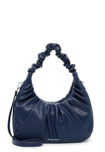 Emily & Noah Beutel E&N Bianca 64381 Damen Handtaschen Uni navy 511 von Emily & Noah