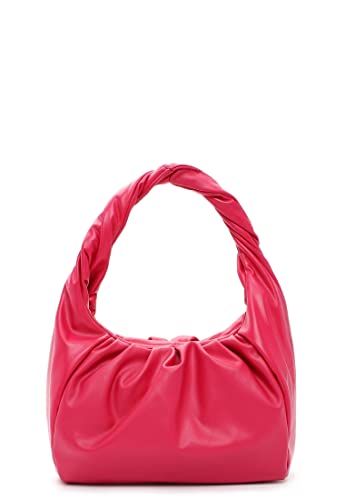 Emily & Noah Beutel E&N Toulouse RUE 09 1240 Damen Handtaschen Uni pink 670 von Emily & Noah