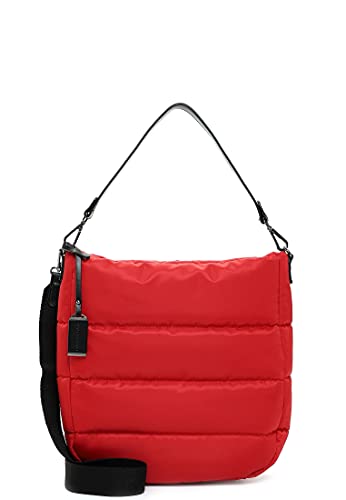 Emily & Noah Beutel Frida 63141 Damen Handtaschen Uni red 600 von Emily & Noah