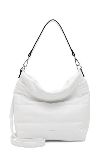 Emily & Noah Beutel Katarina 63802 Damen Handtaschen Uni white 300 von Emily & Noah