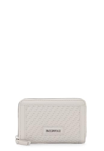 Emily & Noah Geldbörse E&N Brenda 64378 Damen Geldbörsen Uni ecru 320 von Emily & Noah