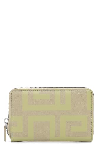 Emily & Noah Geldbörse Ilona 63887 Damen Geldbörsen Print lightkhaki 914 Emily & Noah Geldbörse Ilona 63887 Damen Geldbörsen Print lightkhaki 914 von Emily & Noah