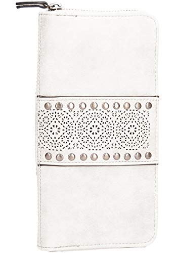 Emily & Noah Geldbörse No.1 Selma für Damen offwhite 300 offwhite 300 One Size von Emily & Noah