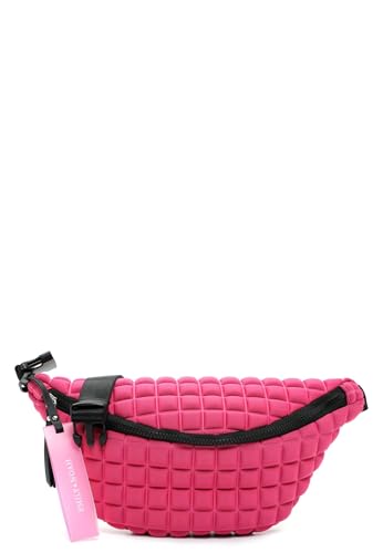 Emily & Noah Gürteltasche Karina 63746 Damen Handtaschen Uni pink 670 von Emily & Noah