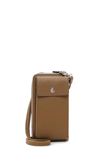 Emily & Noah Handyetui E&N Emma 62483 Damen Handtaschen Uni darkmud 952 von Emily & Noah