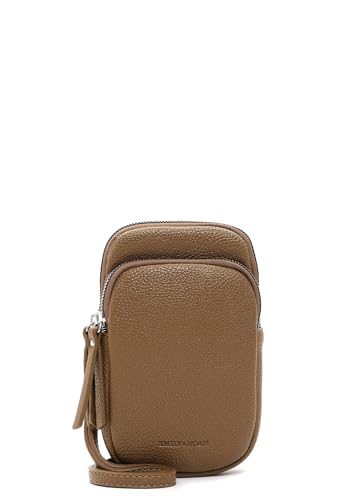 Emily & Noah Handyetui E&N Emma 62485 Damen Handyetuis Uni darkmud 952 von Emily & Noah