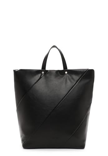 Emily & Noah Rucksack E&N Arles RUE 09 1424 Damen Rucksäcke Uni von Emily & Noah