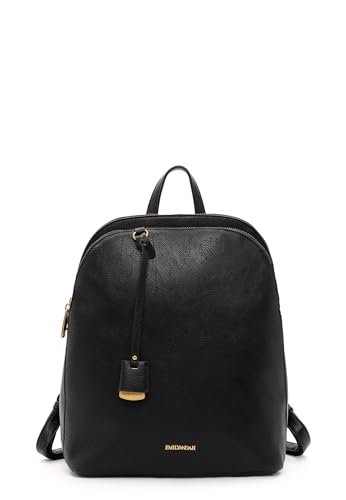 Emily & Noah Rucksack E&N Danika 64686 Damen Rucksäcke Uni von Emily & Noah