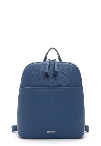 Emily & Noah Rucksack E&N Elena 64862 Damen Rucksäcke Uni von Emily & Noah