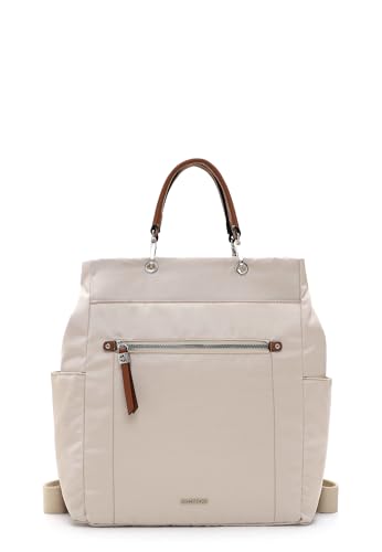 Emily & Noah Rucksack E&N Esther 65146 Damen Rucksäcke Uni von Emily & Noah