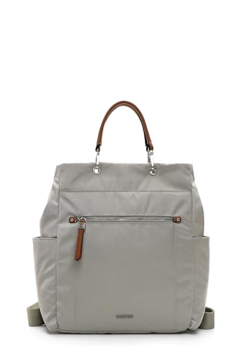 Emily & Noah Rucksack E&N Esther 65146 Damen Rucksäcke Uni von Emily & Noah