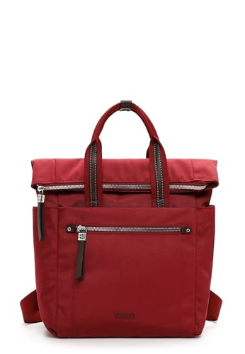 Emily & Noah Rucksack E&N Esther 65148 Damen Rucksäcke Uni von Emily & Noah