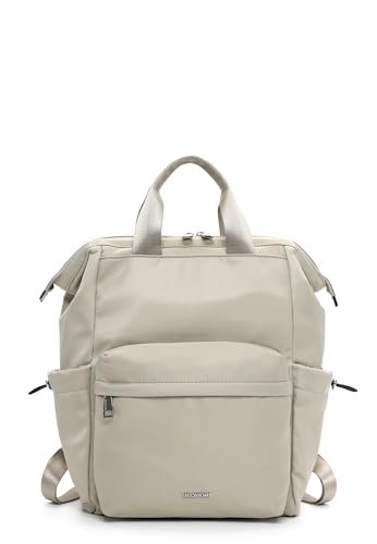 Emily & Noah Rucksack E&N Euginia 65080 Damen Rucksäcke Uni von Emily & Noah