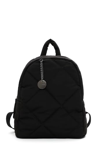 Emily & Noah Rucksack E&N Hanni 65237 Damen Rucksäcke Uni von Emily & Noah
