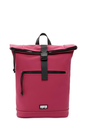 Emily & Noah Rucksack E&N Kairo 1370 Damen Rucksäcke Uni von Emily & Noah