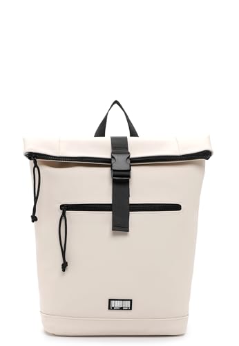 Emily & Noah Rucksack E&N Kairo 1370 Damen Rucksäcke Uni von Emily & Noah