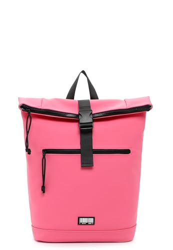 Emily & Noah Rucksack E&N Kairo 1370 Damen Rucksäcke Uni von Emily & Noah