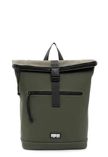 Emily & Noah Rucksack E&N Kairo 1370 Damen Rucksäcke Uni von Emily & Noah