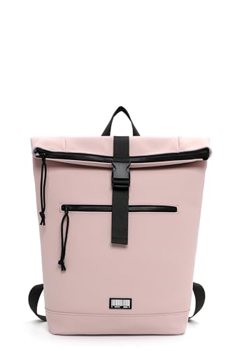 Emily & Noah Rucksack E&N Kairo 1370 Damen Rucksäcke Uni von Emily & Noah