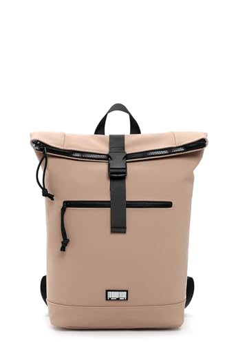 Emily & Noah Rucksack E&N Kairo 1370 Damen Rucksäcke Uni von Emily & Noah
