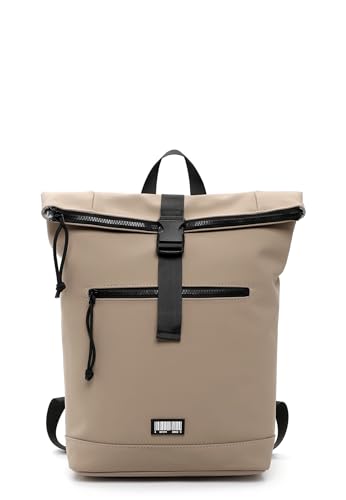 Emily & Noah Rucksack E&N Kairo 1370 Damen Rucksäcke Uni von Emily & Noah