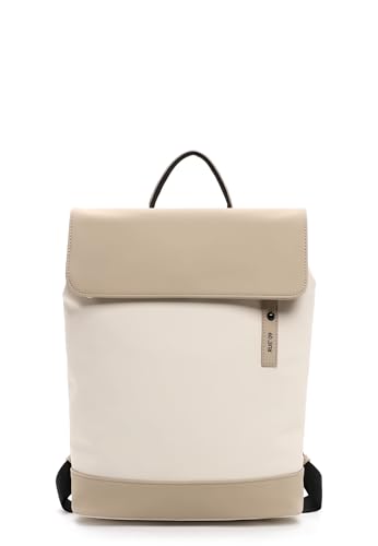 Emily & Noah Rucksack E&N Le Havre RUE 09 1640 Damen Rucksäcke Mehrfarbig von Emily & Noah