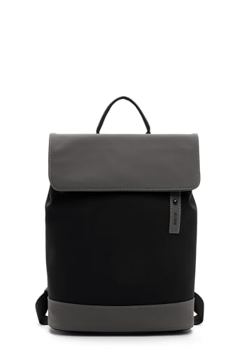 Emily & Noah Rucksack E&N Le Havre RUE 09 1640 Damen Rucksäcke Mehrfarbig von Emily & Noah