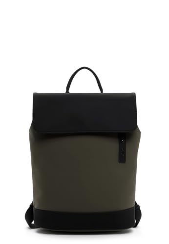 Emily & Noah Rucksack E&N Le Havre RUE 09 1640 Damen Rucksäcke Mehrfarbig von Emily & Noah