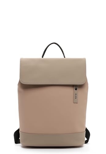 Emily & Noah Rucksack E&N Le Havre RUE 09 1640 Damen Rucksäcke Mehrfarbig von Emily & Noah