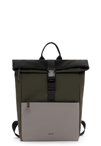 Emily & Noah Rucksack E&N Pessac RUE 09 1630 Damen Rucksäcke Mehrfarbig von Emily & Noah