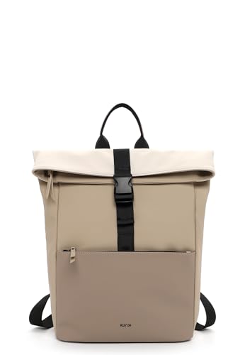 Emily & Noah Rucksack E&N Pessac RUE 09 1630 Damen Rucksäcke Mehrfarbig von Emily & Noah