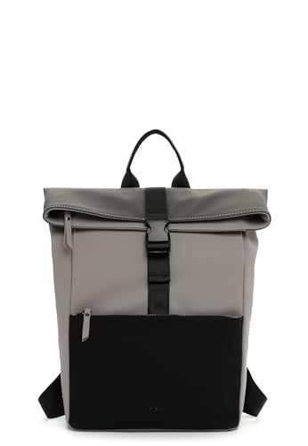 Emily & Noah Rucksack E&N Pessac RUE 09 1630 Damen Rucksäcke Mehrfarbig von Emily & Noah