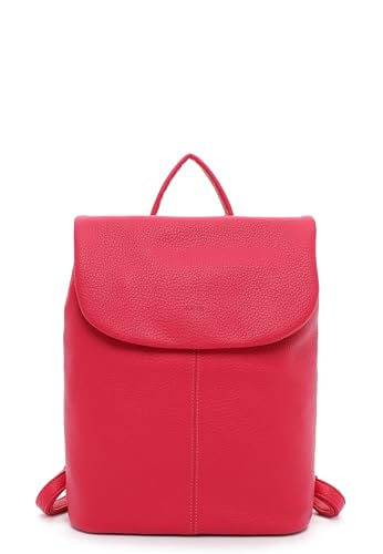 Emily & Noah Rucksack E&N Tours RUE 09 1360 Damen Rucksäcke Uni pink 670 von Emily & Noah