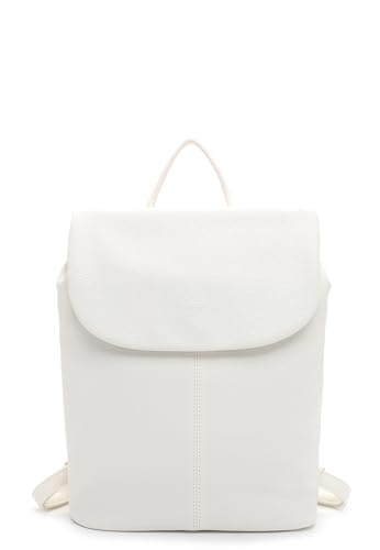 Emily & Noah Rucksack E&N Tours RUE 09 1360 Damen Rucksäcke Uni white 300 von Emily & Noah