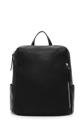 Emily & Noah Rucksack E&N Tours RUE 09 1361 Damen Rucksäcke Uni black 100 von Emily & Noah