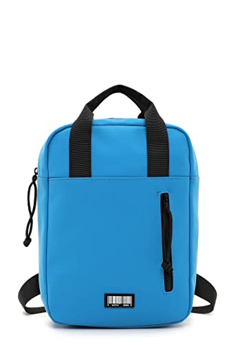 Emily & Noah Rucksack Kairo 1151 Damen Rucksäcke Uni royal 550 von Emily & Noah