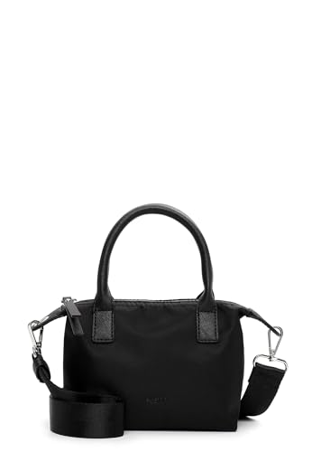 Emily & Noah Shopper E&N Colombes RUE 09 1520 Damen Handtaschen Uni black 100 von Emily & Noah