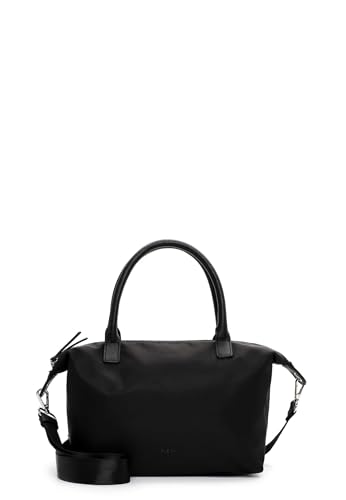 Emily & Noah Shopper E&N Colombes RUE 09 1521 Damen Handtaschen Uni black 100 von Emily & Noah